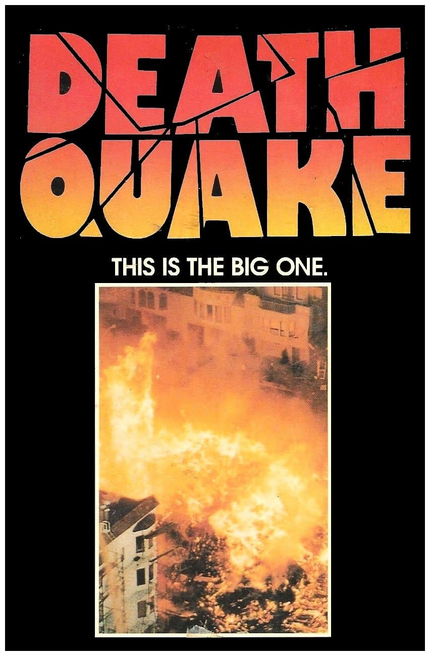 Magnitude 7.9 photo