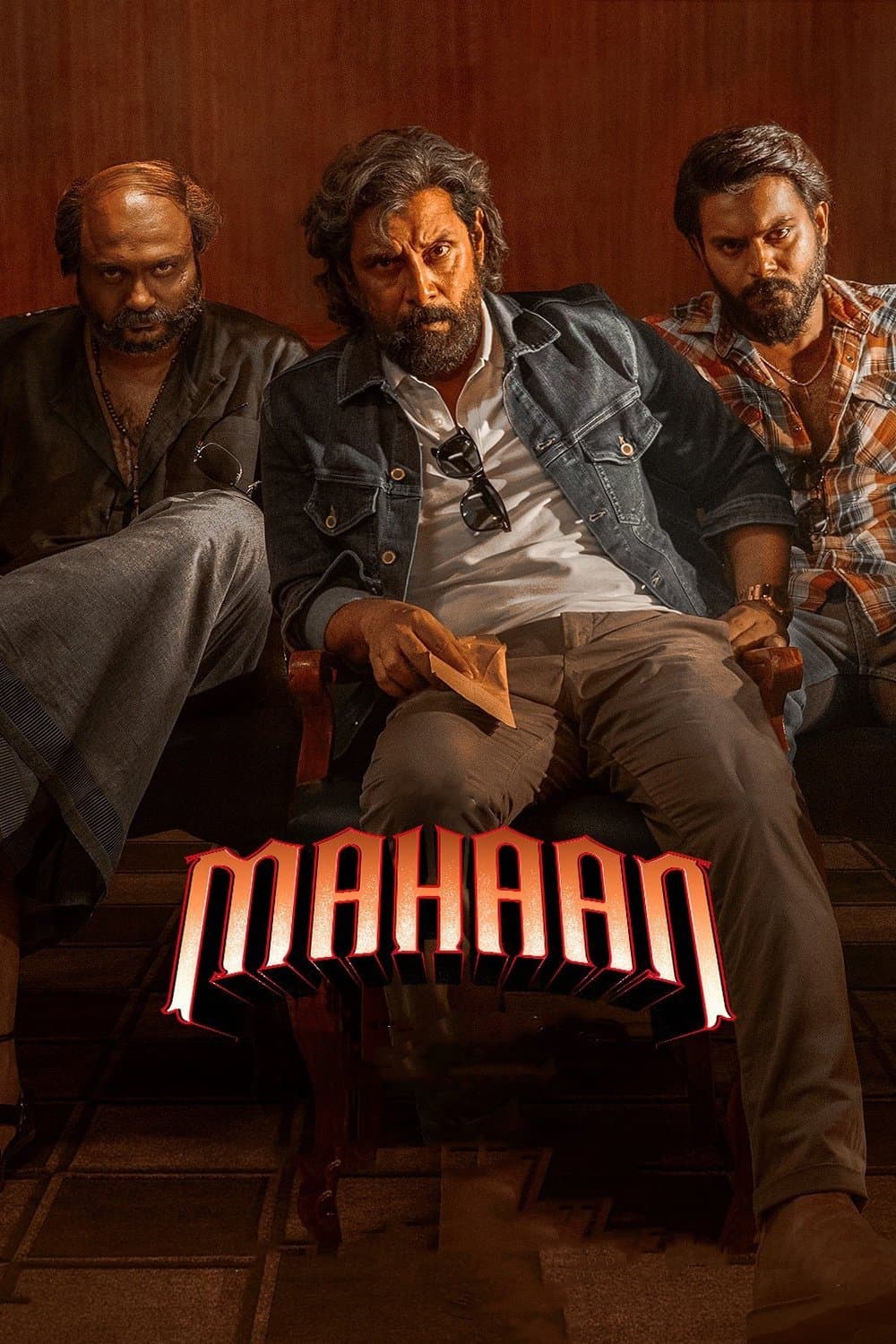 Mahaan photo