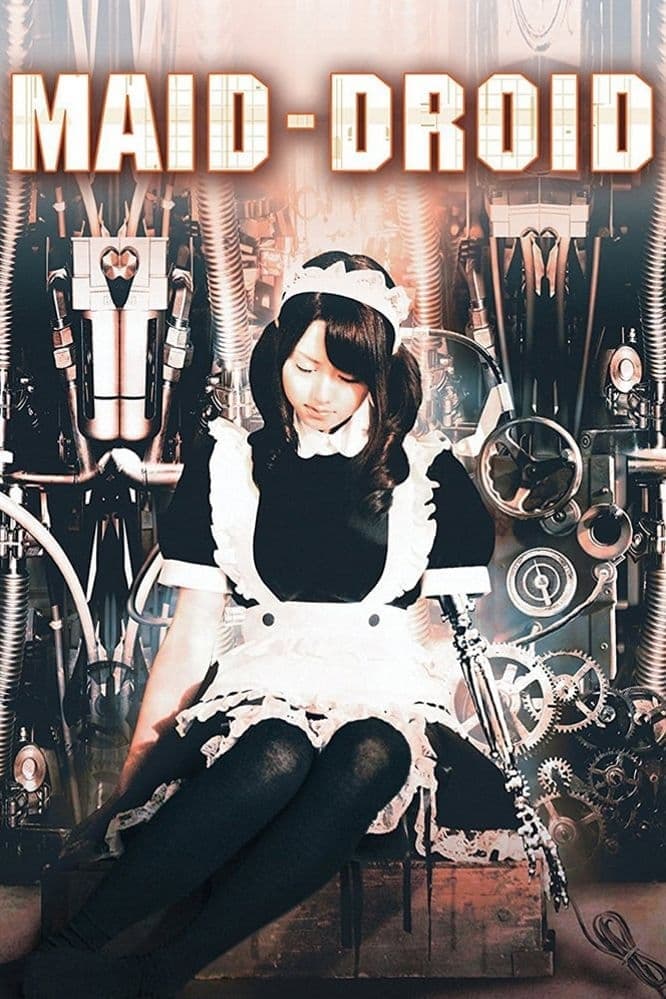 MAID-DROID photo