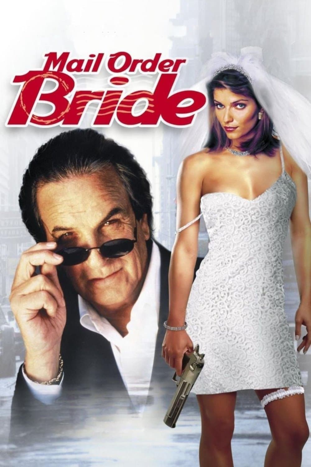 Mail Order Bride photo