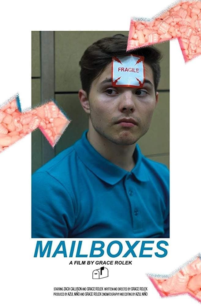 Mailboxes photo