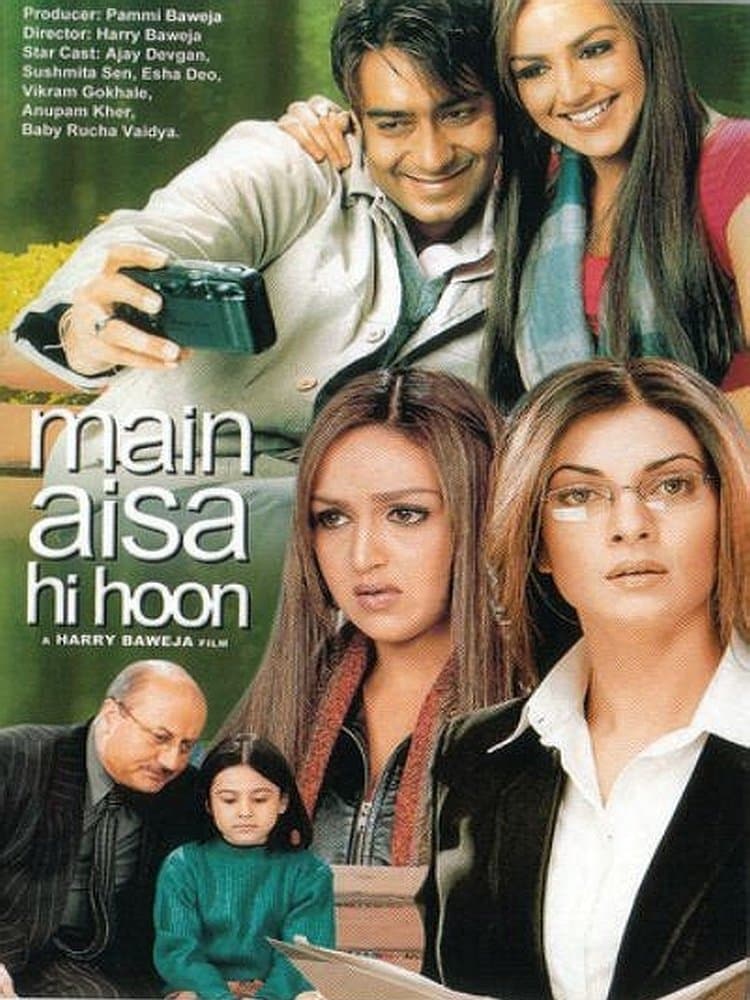 Main Aisa Hi Hoon photo