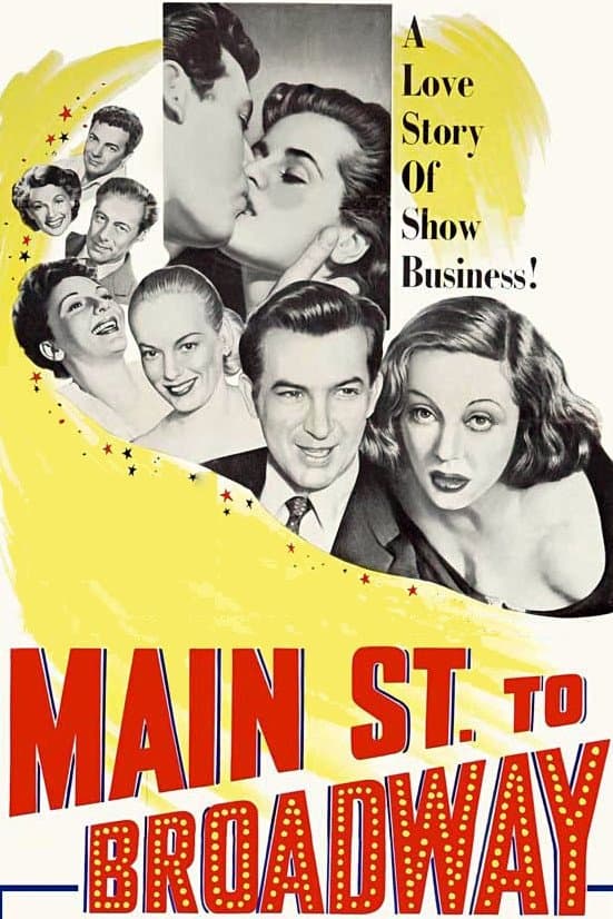 Main Street to Broadway photo