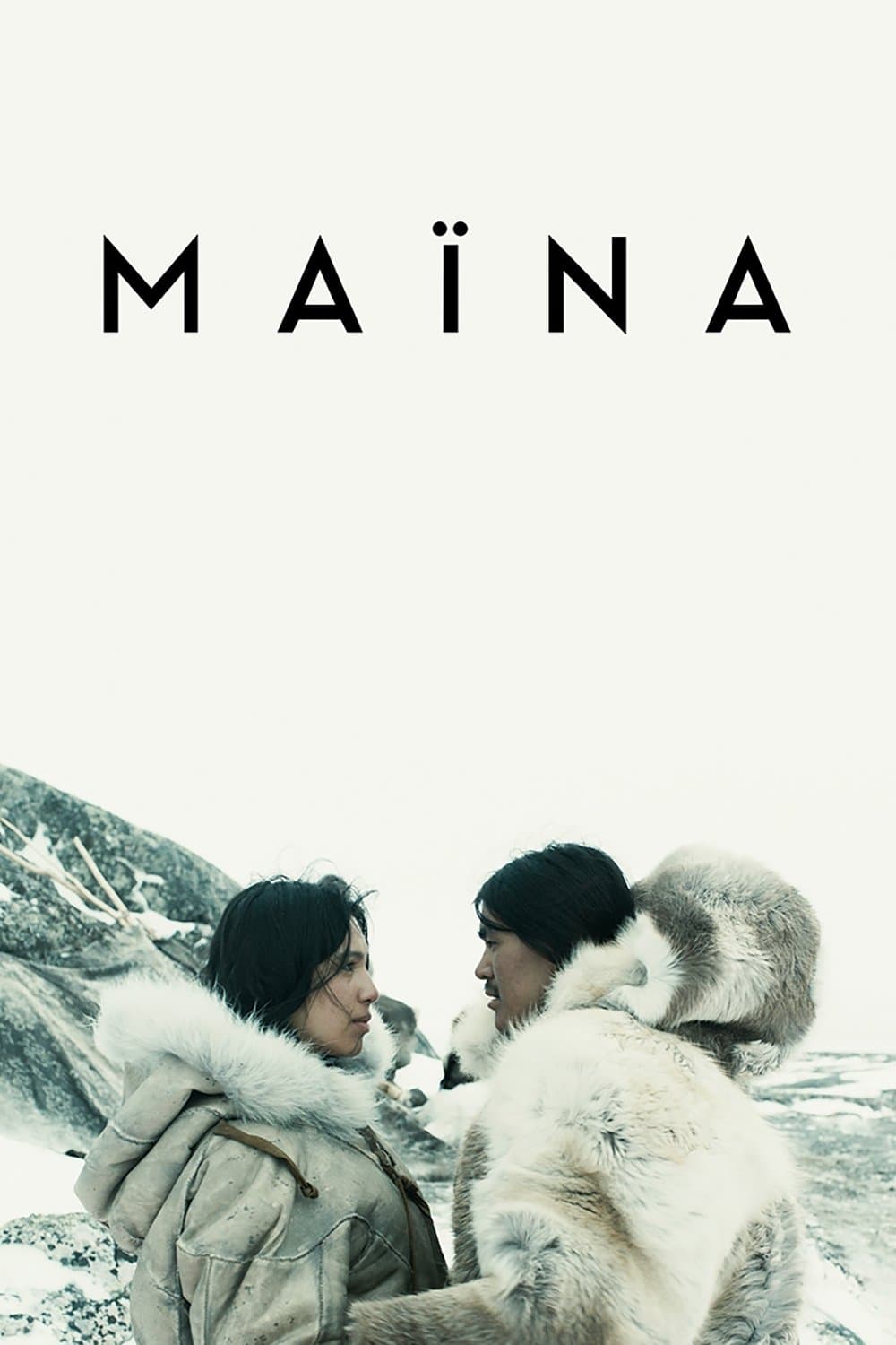 Maïna photo