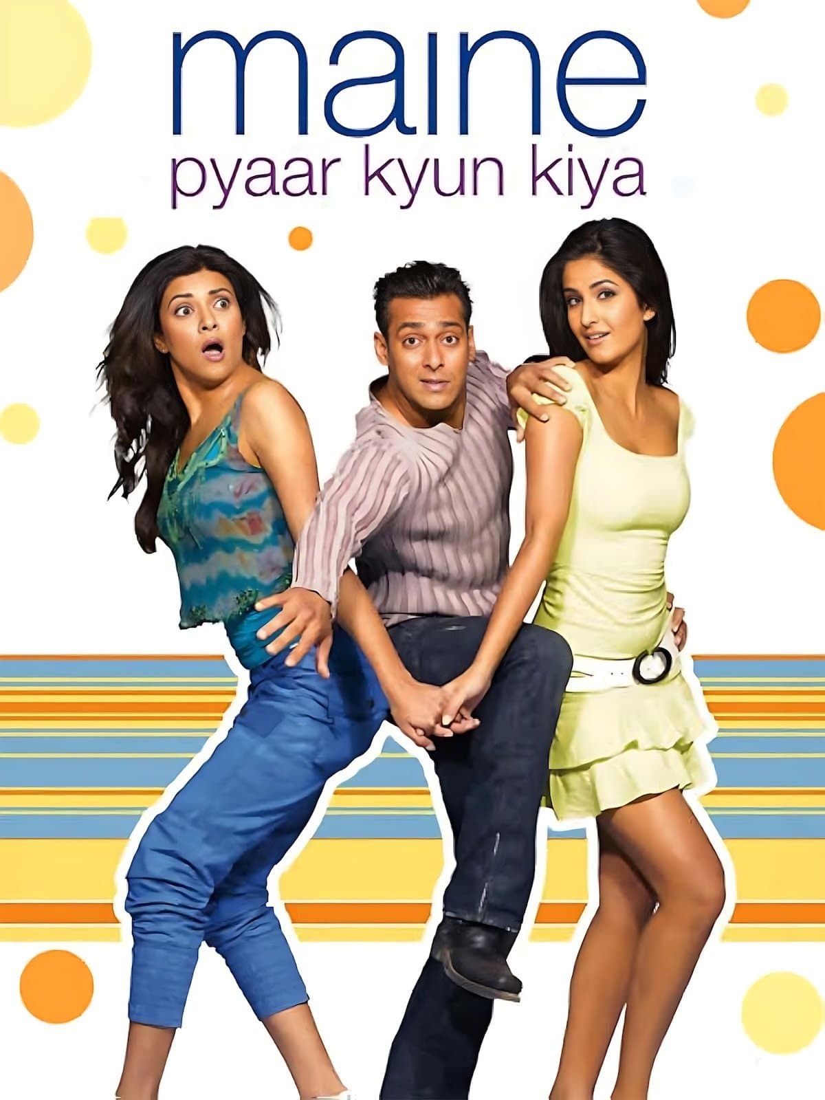 Maine Pyaar Kyun Kiya? photo