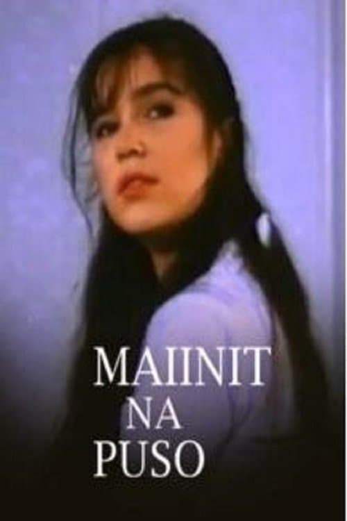 Mainit na puso photo