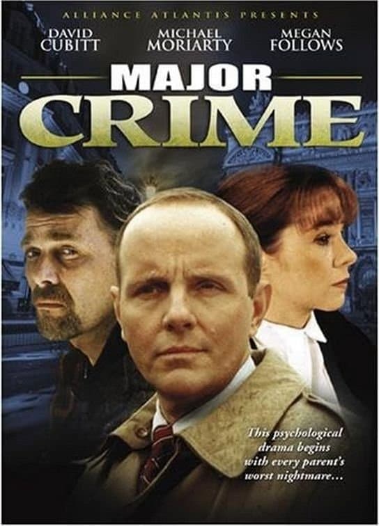 Major Crime photo