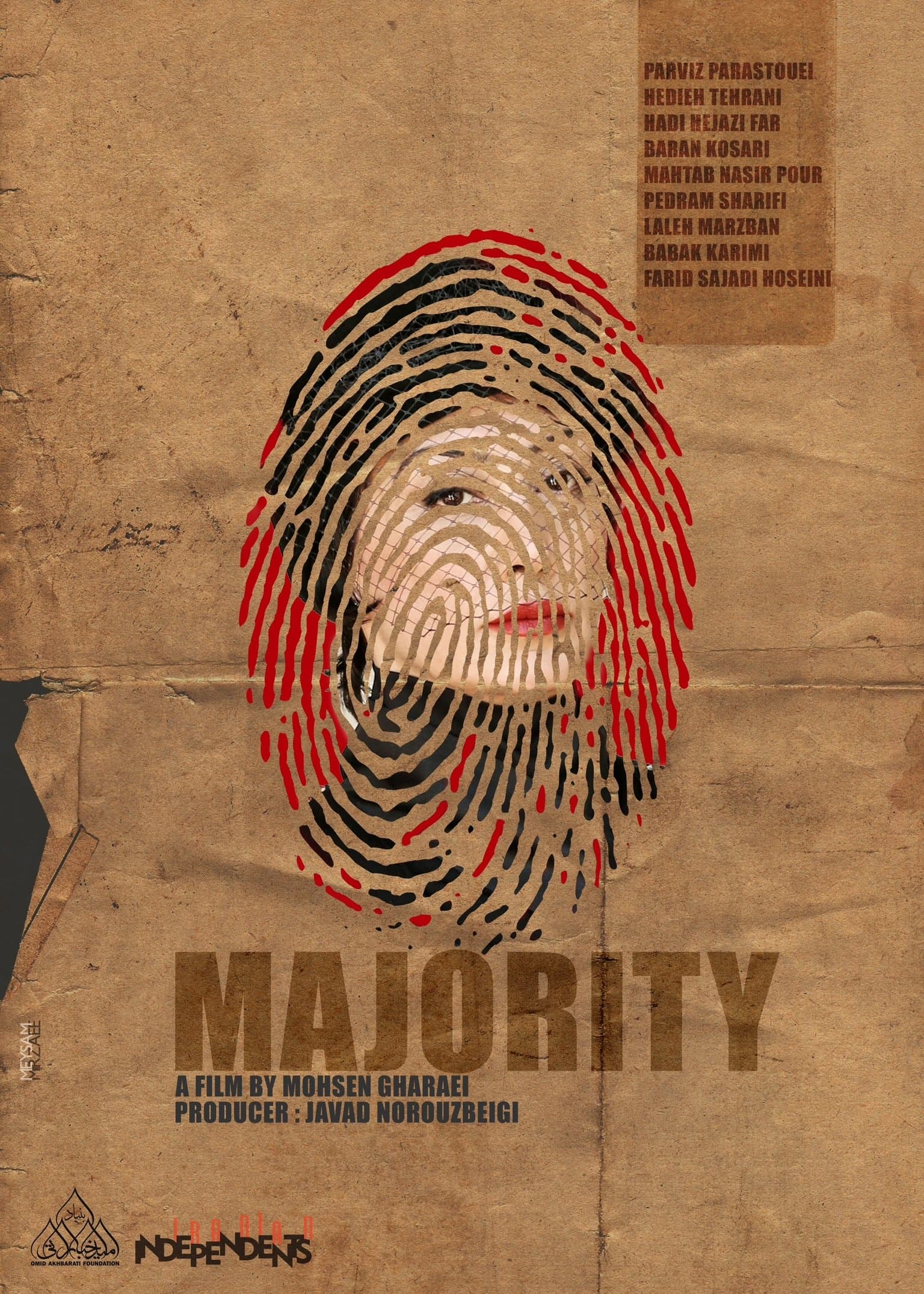 Majority photo