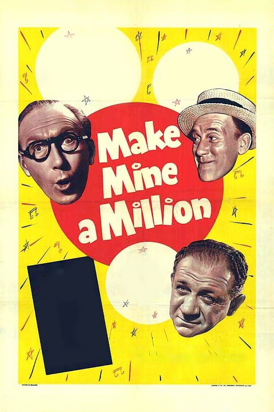 Make Mine a Million photo