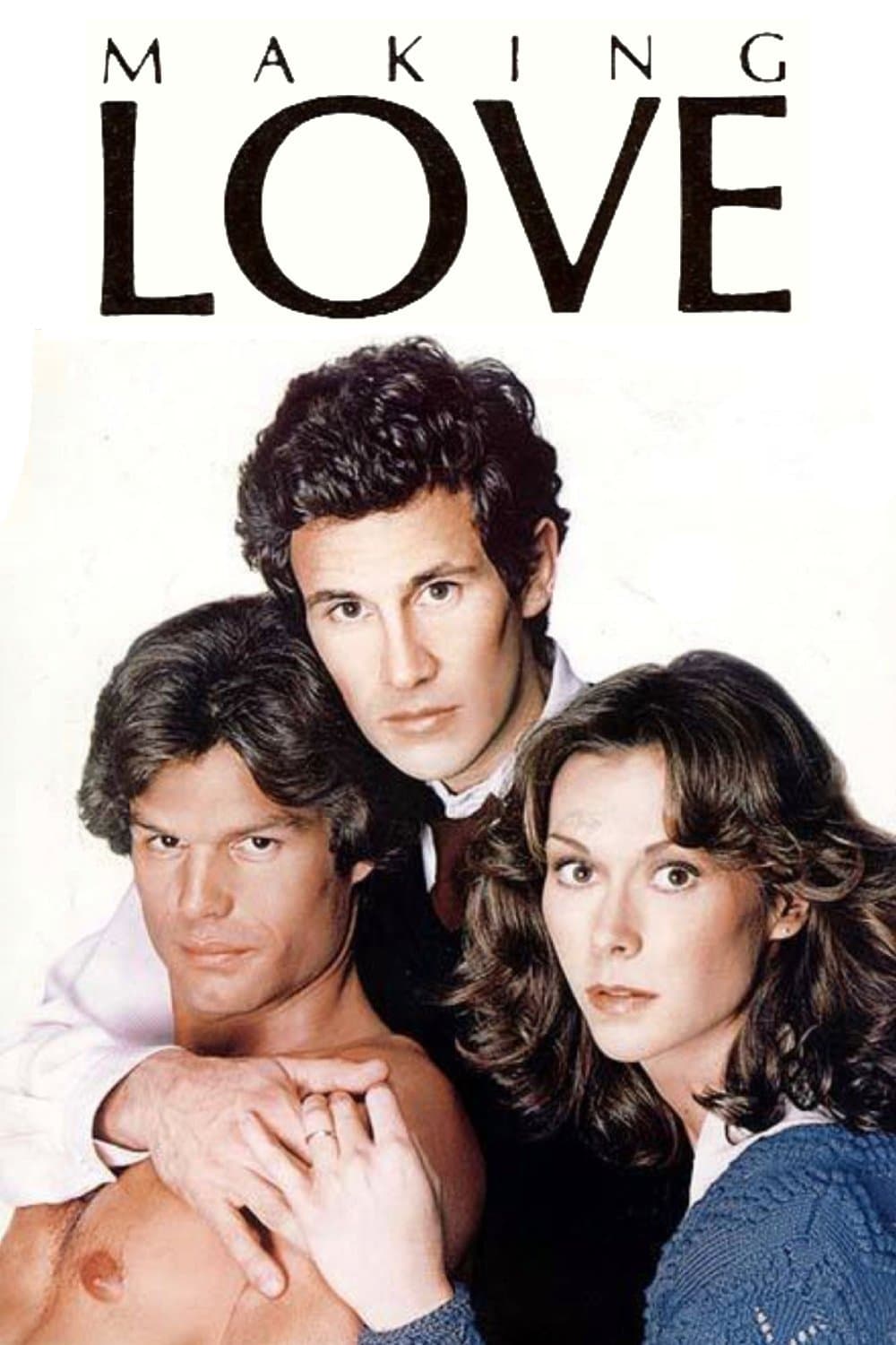Making Love photo
