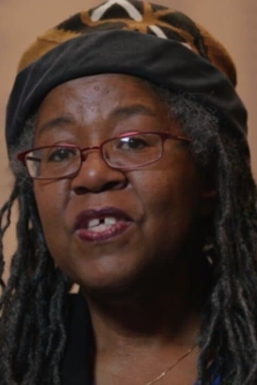 Making Movie History: Sylvia Hamilton photo