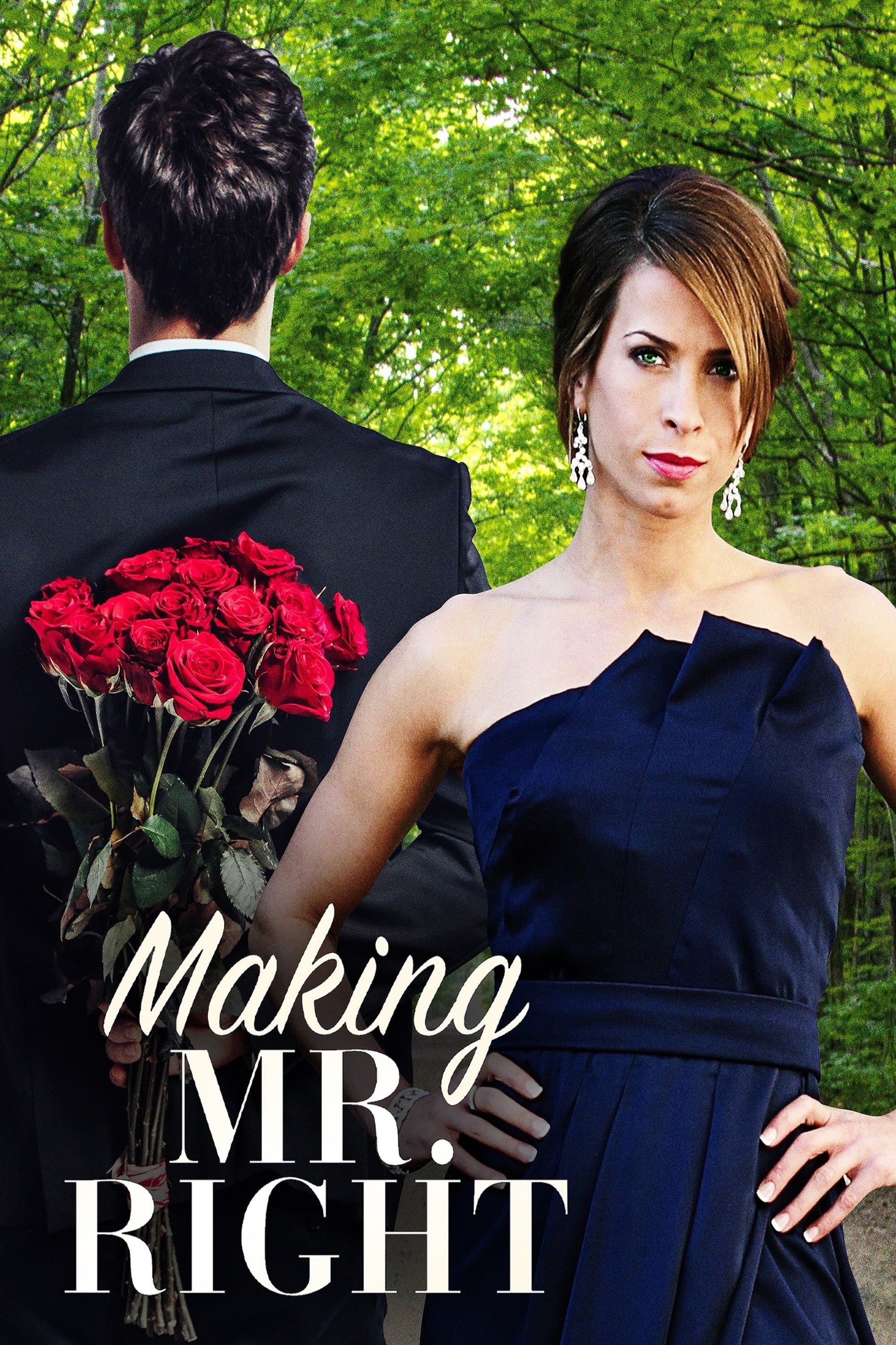 Making Mr. Right photo