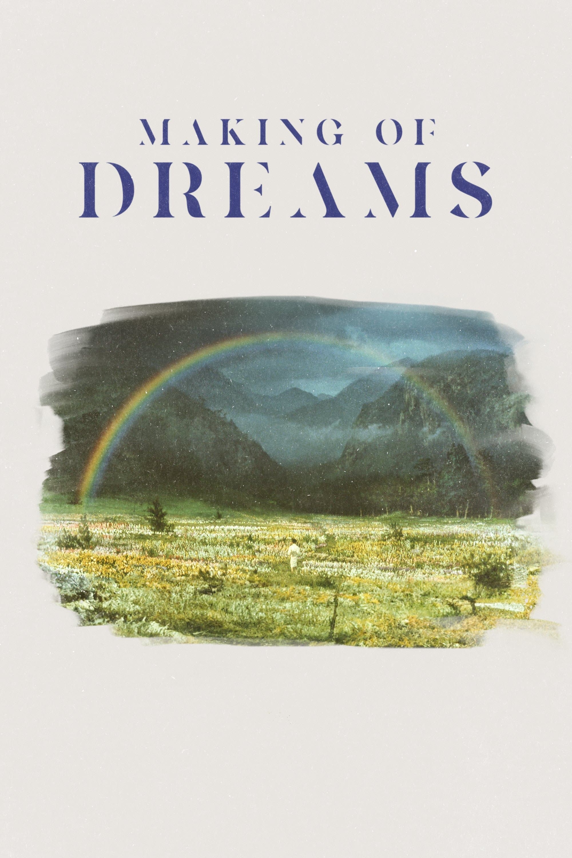 Making of 'Dreams' photo