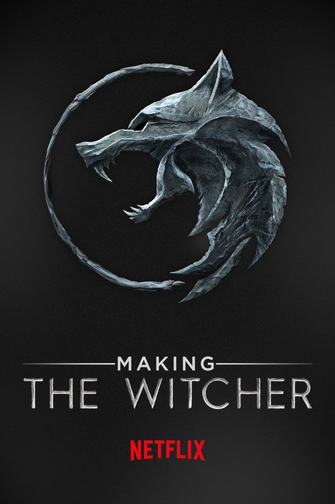 Making The Witcher photo