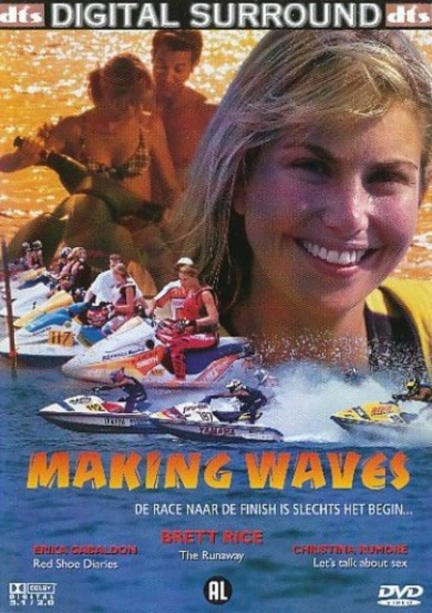 Making Waves photo
