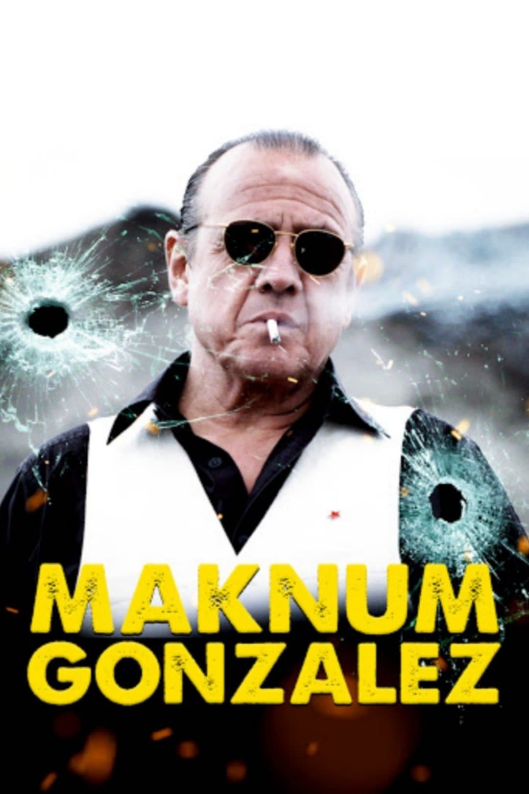 Maknum González photo
