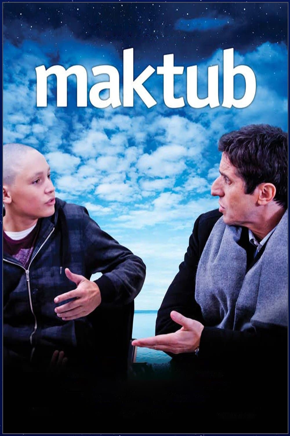 Maktub photo