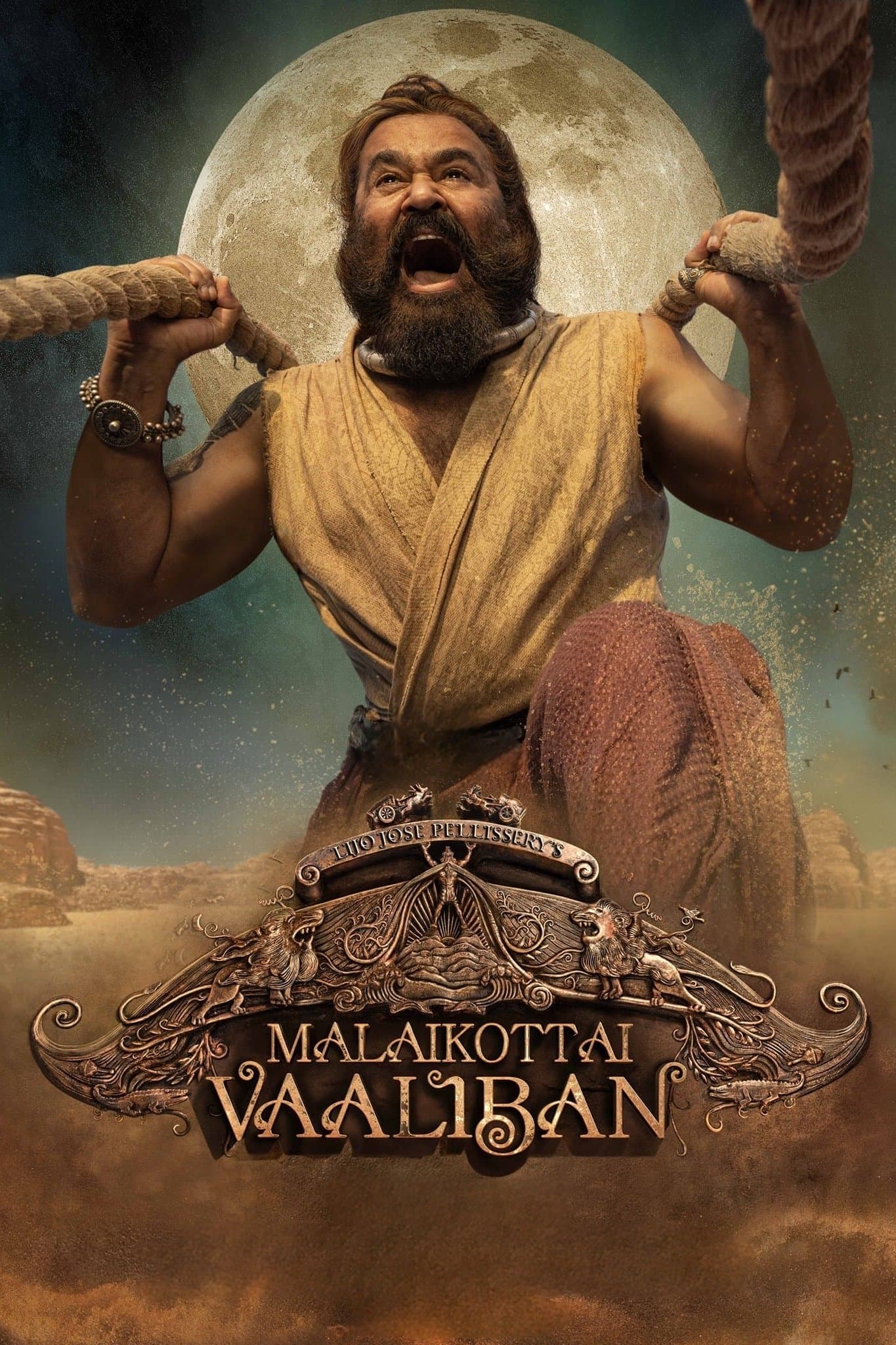 Malaikottai Vaaliban photo