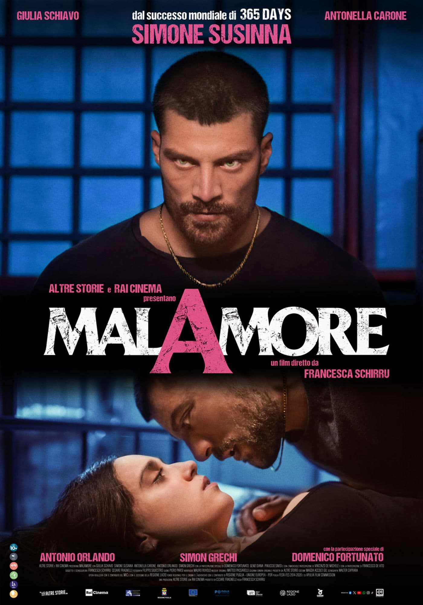 MalAmore photo