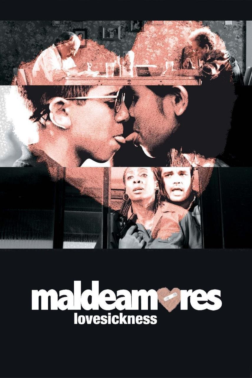 Maldeamores photo