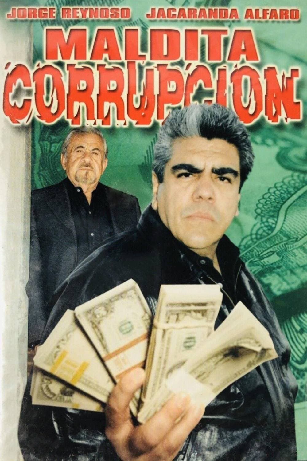 Maldita corrupción photo