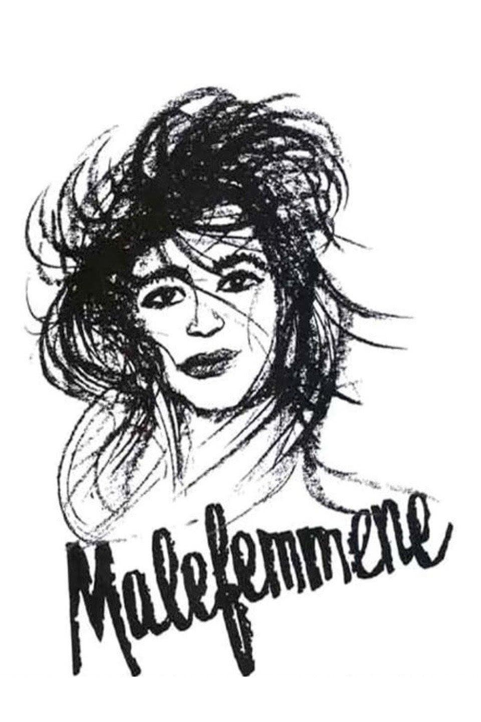 Malefemmene photo