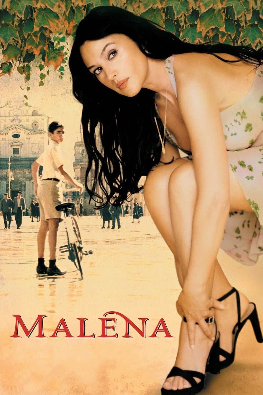 Malena photo