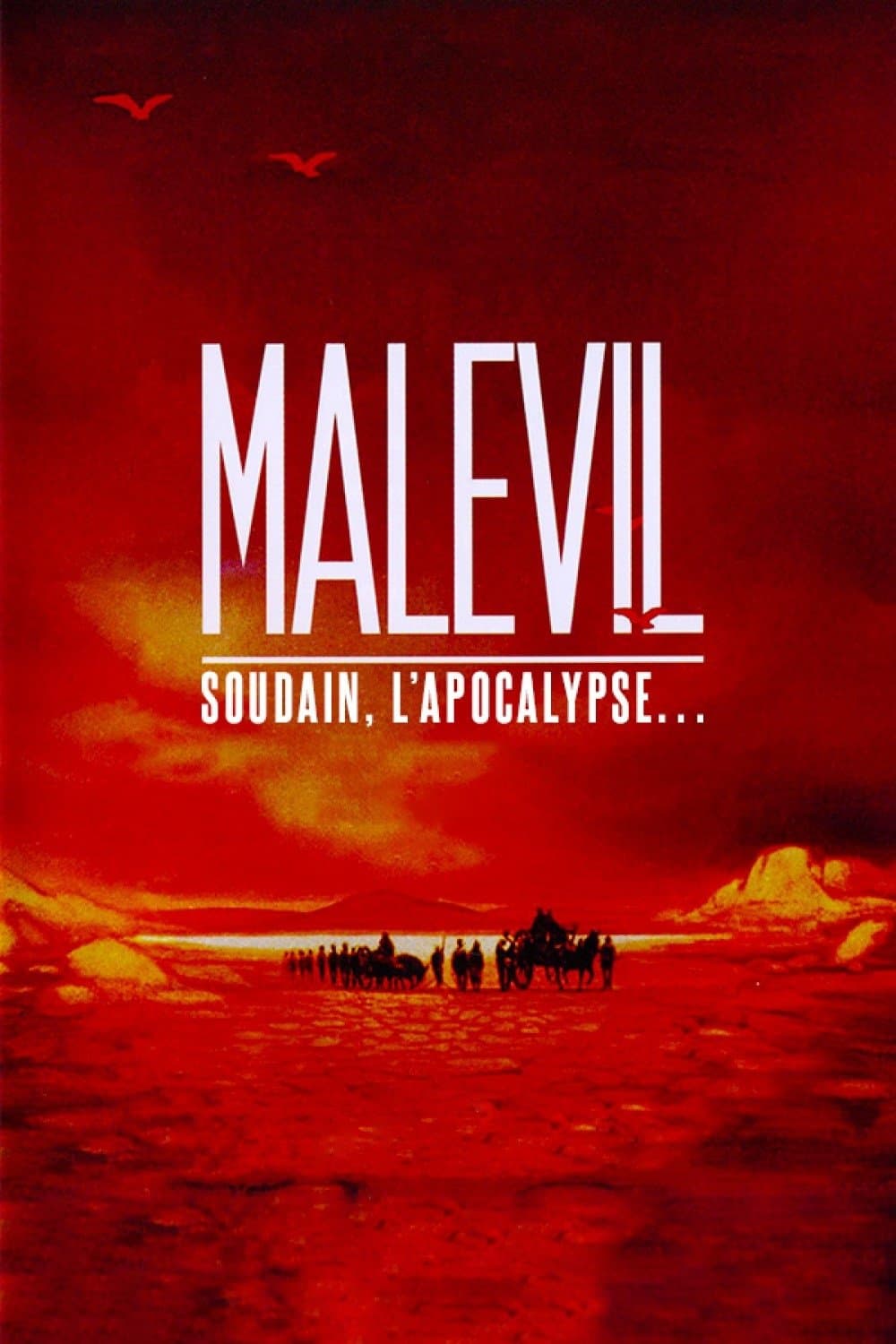 Malevil photo