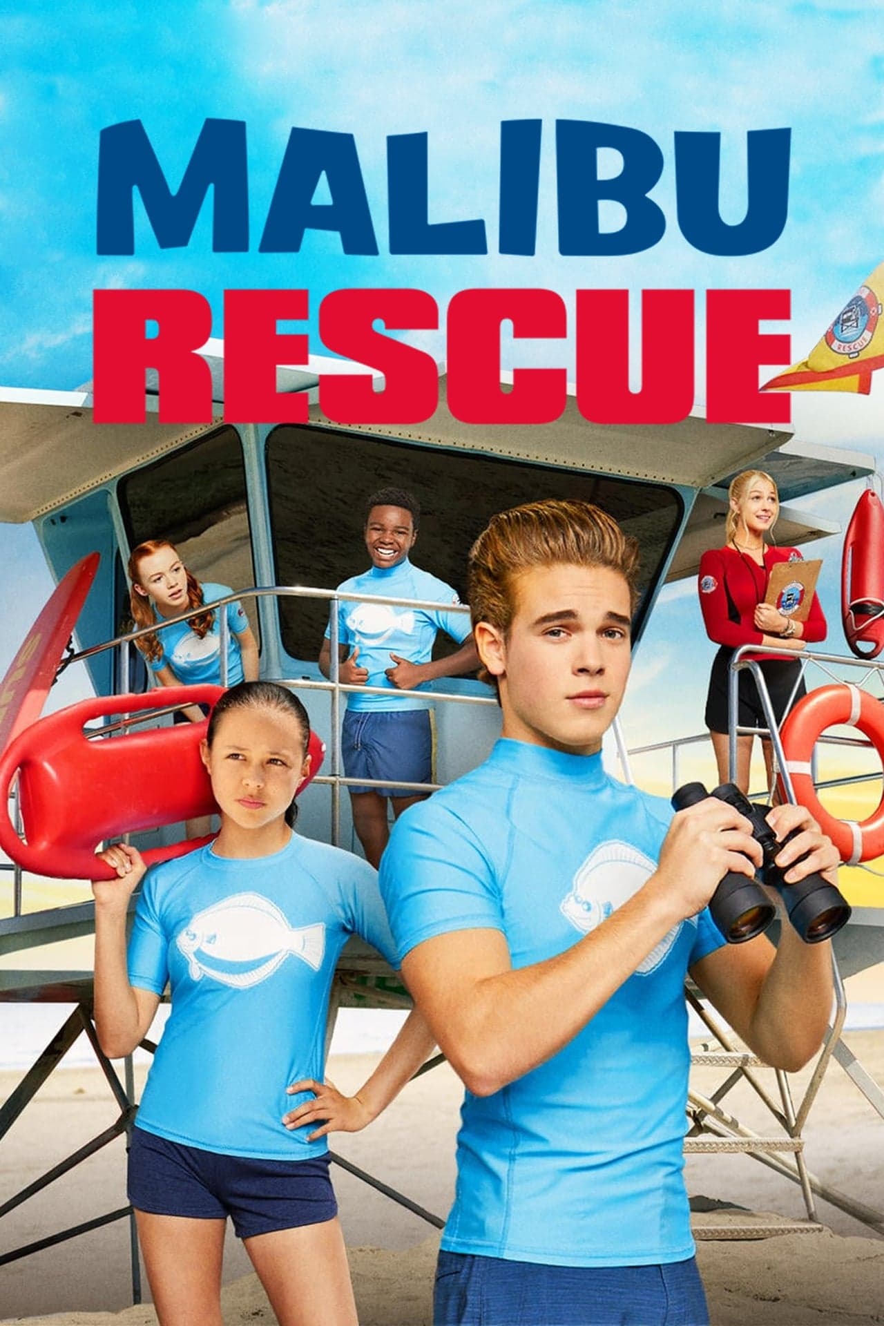 Malibu Rescue photo