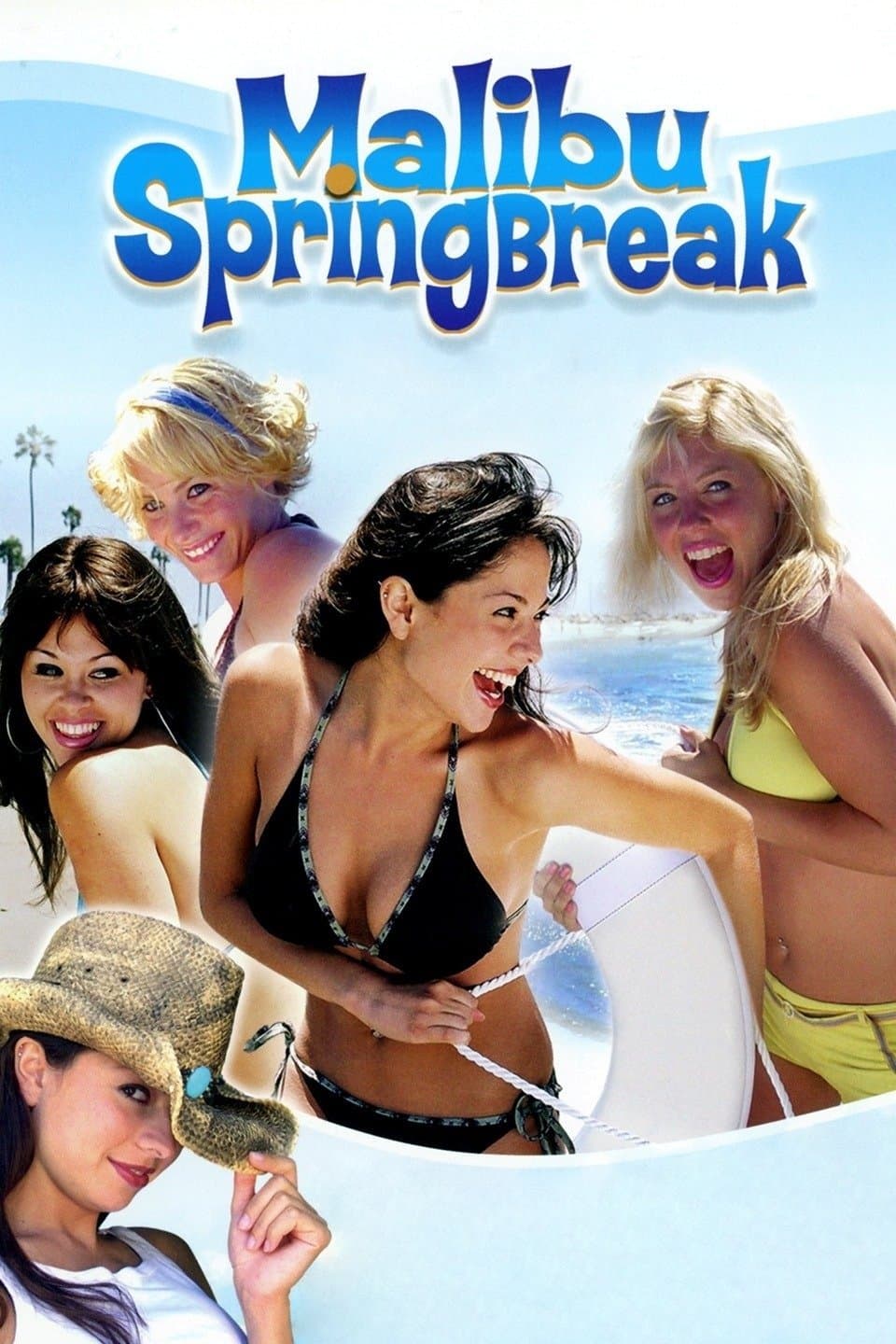 Malibu Spring Break photo