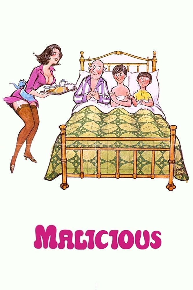 Malicious photo