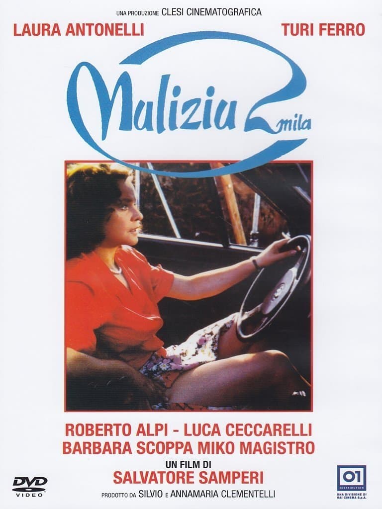 Malizia 2000 photo