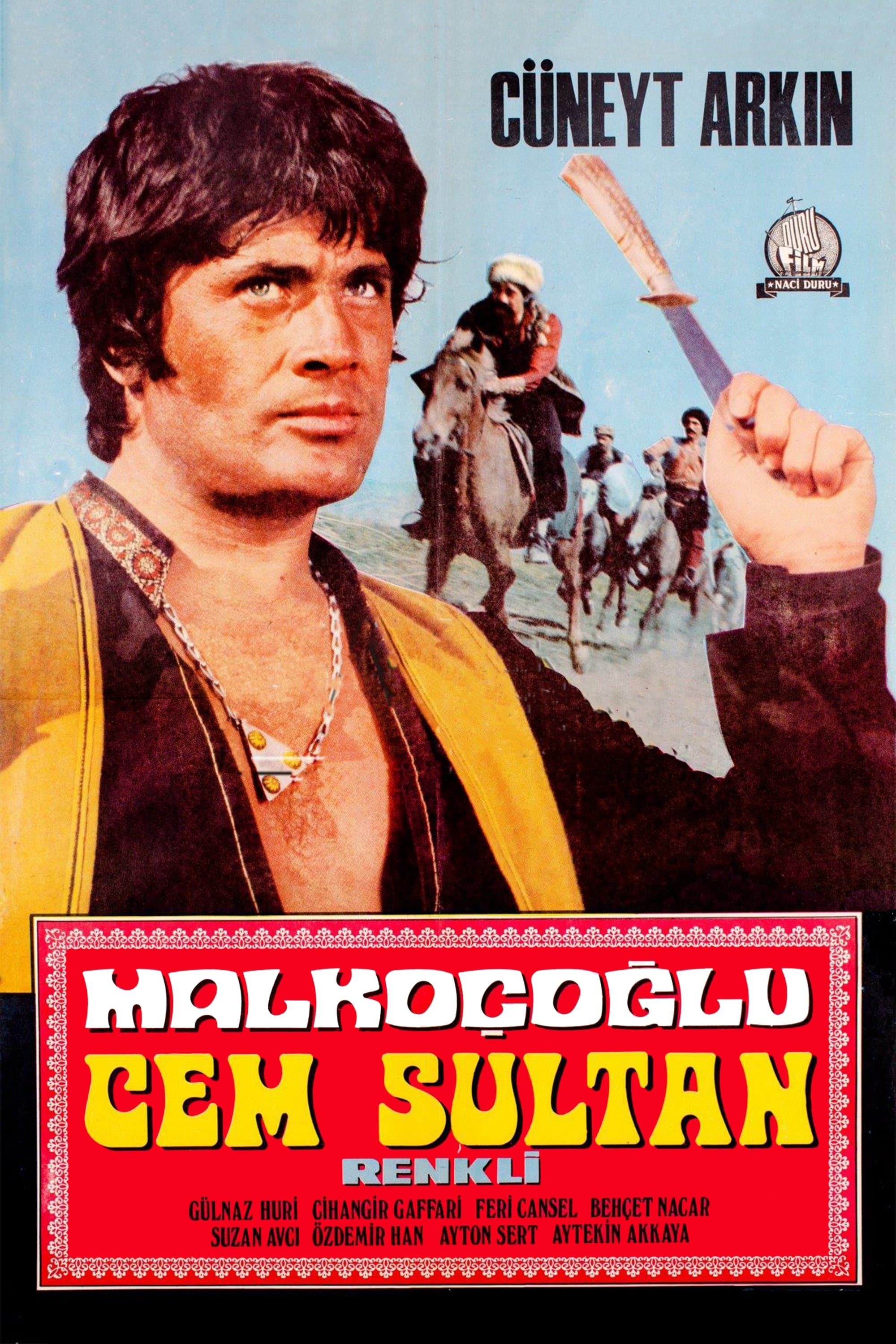 Malkoçoğlu – Cem Sultan photo