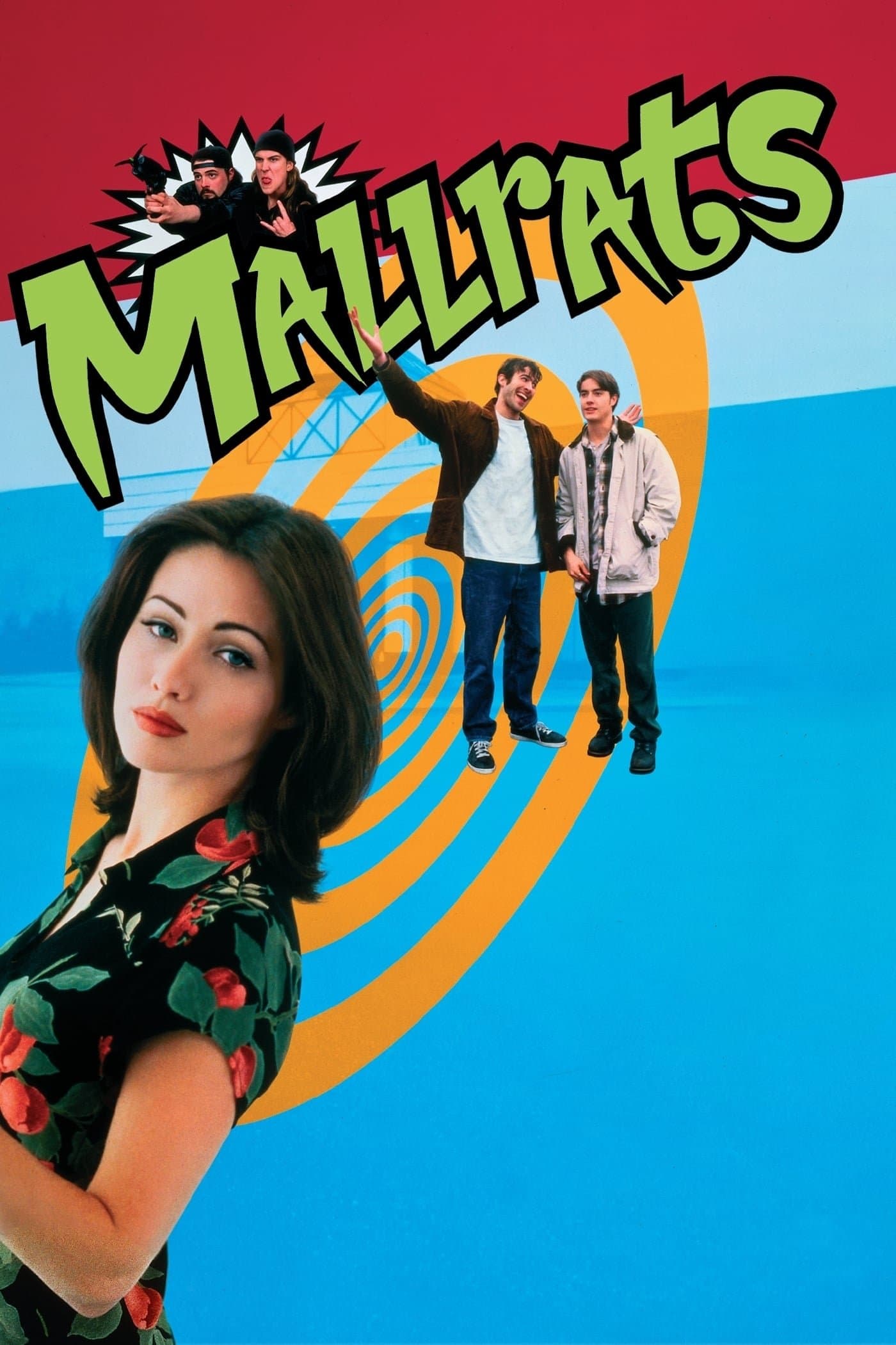 Mallrats photo