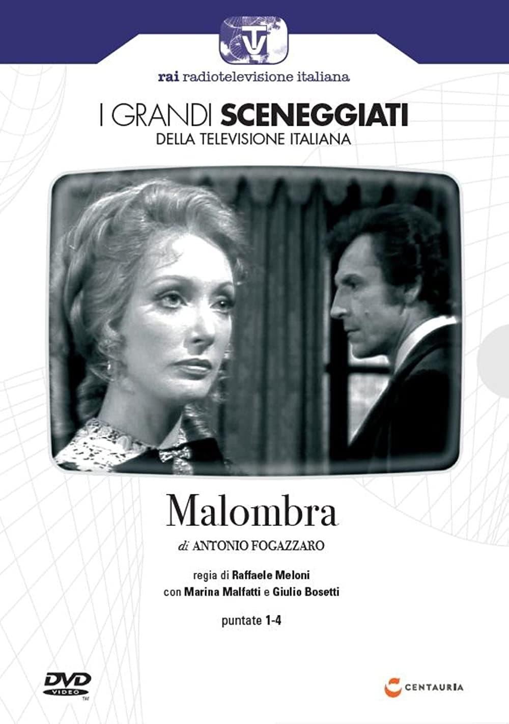 Malombra photo