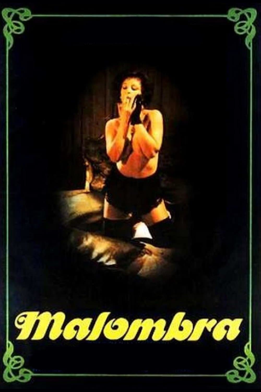Malombra photo