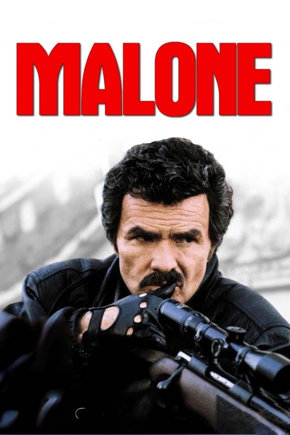 Malone photo