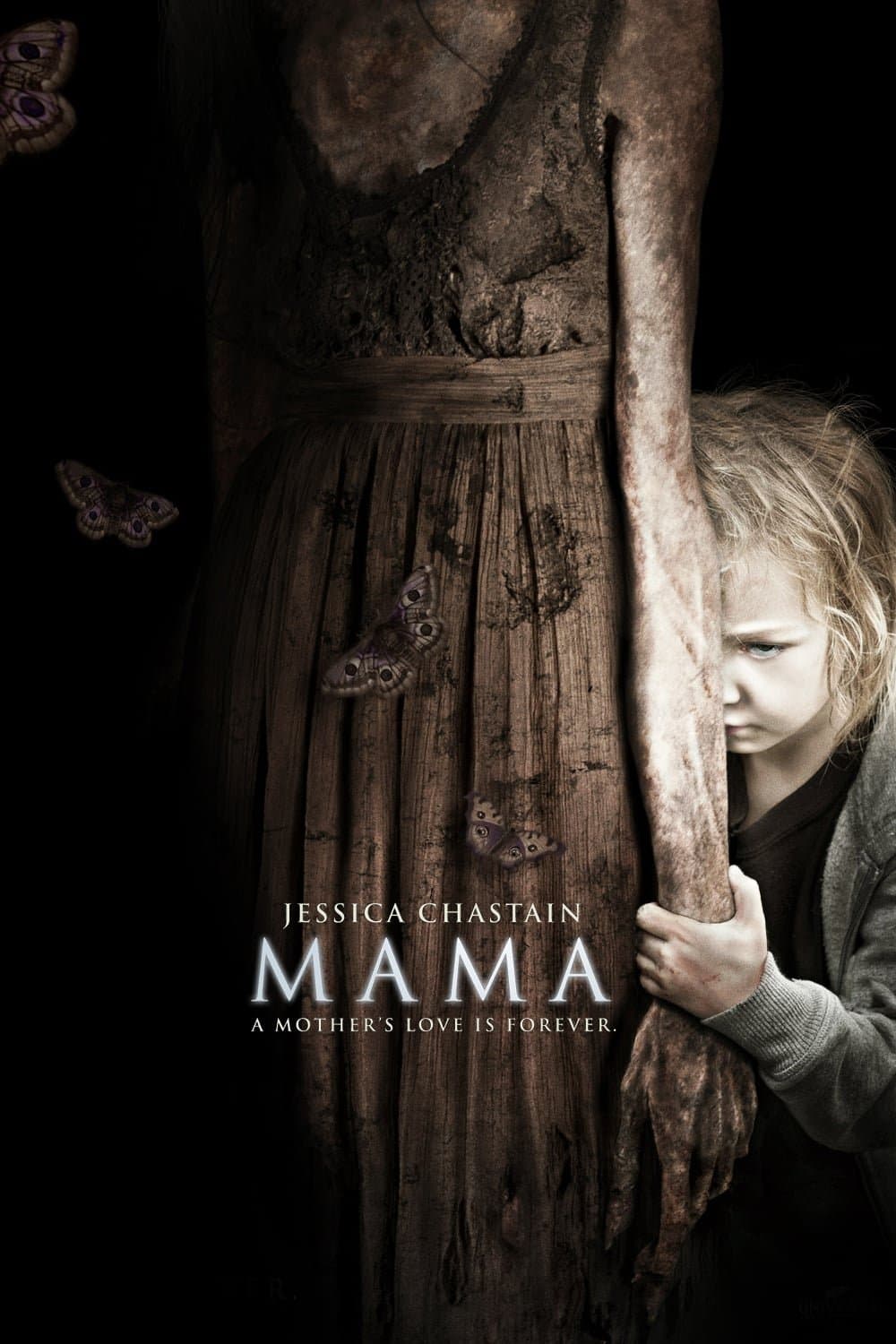 Mama photo