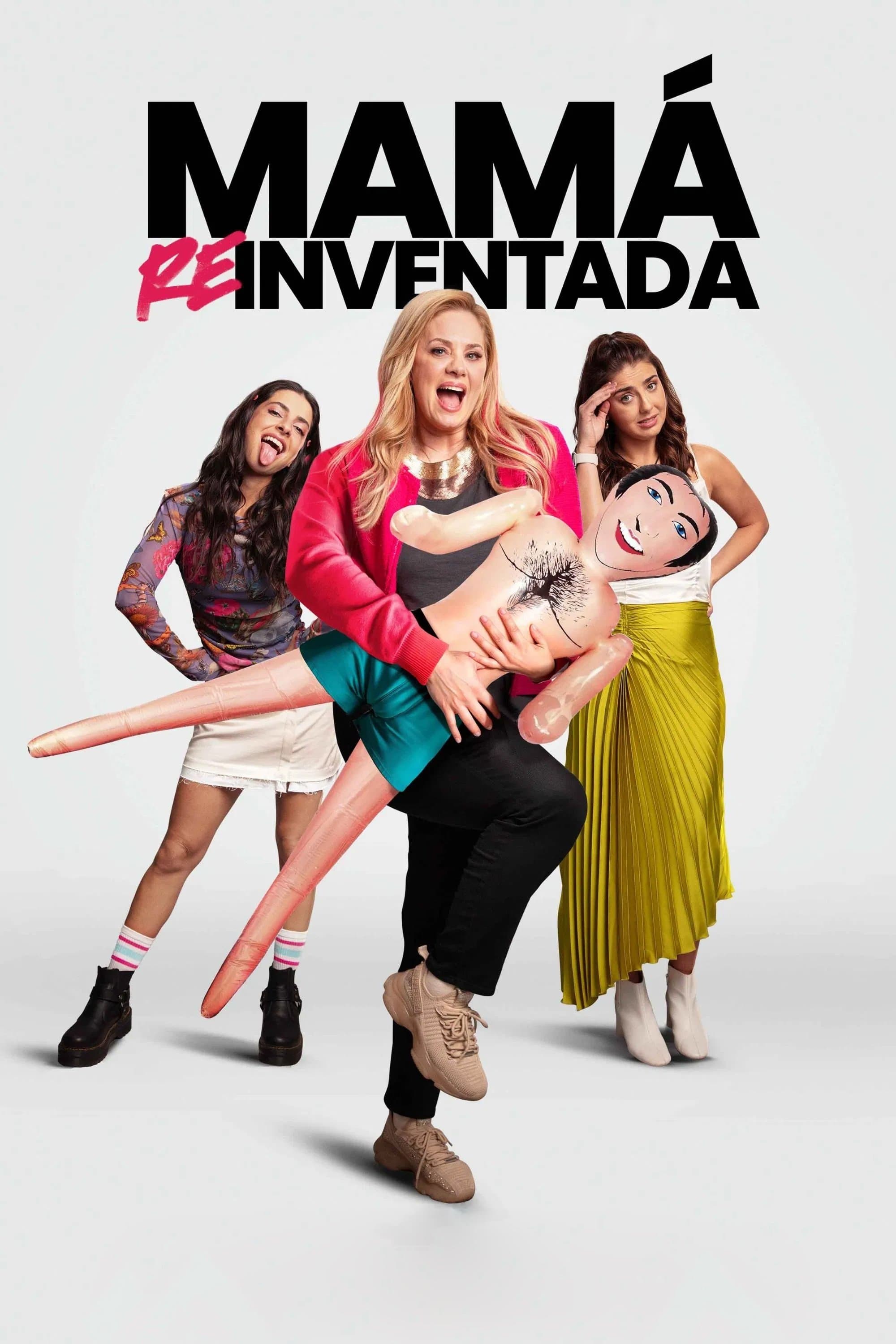 Mamá Reinventada photo