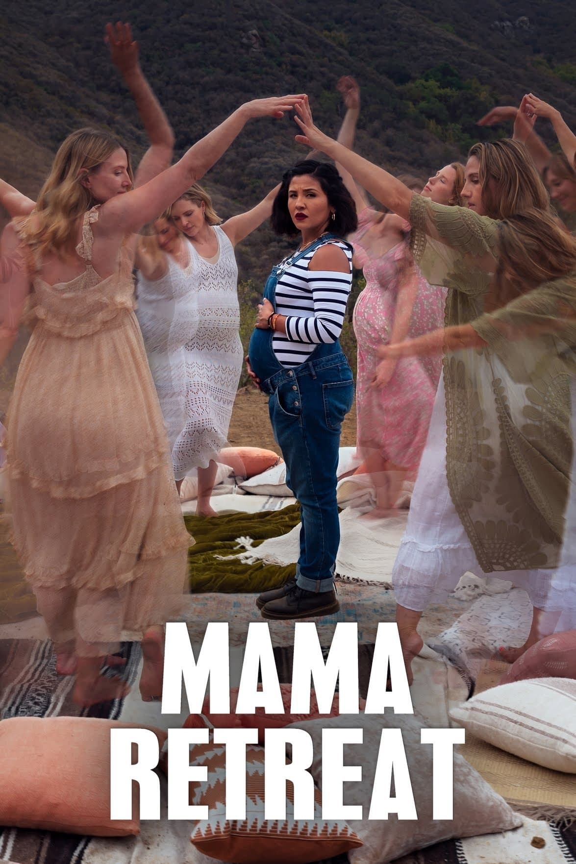 Mama Retreat photo
