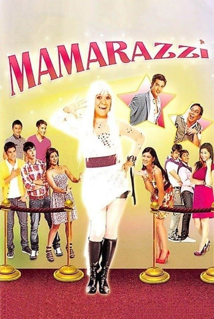 Mamarazzi photo