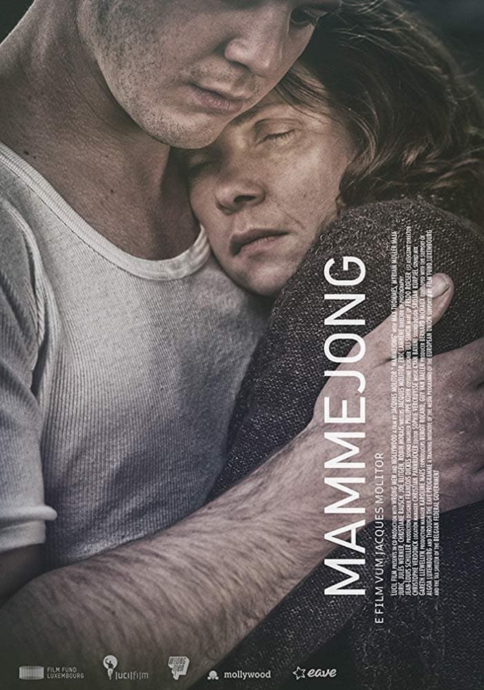 Mama's Boy photo