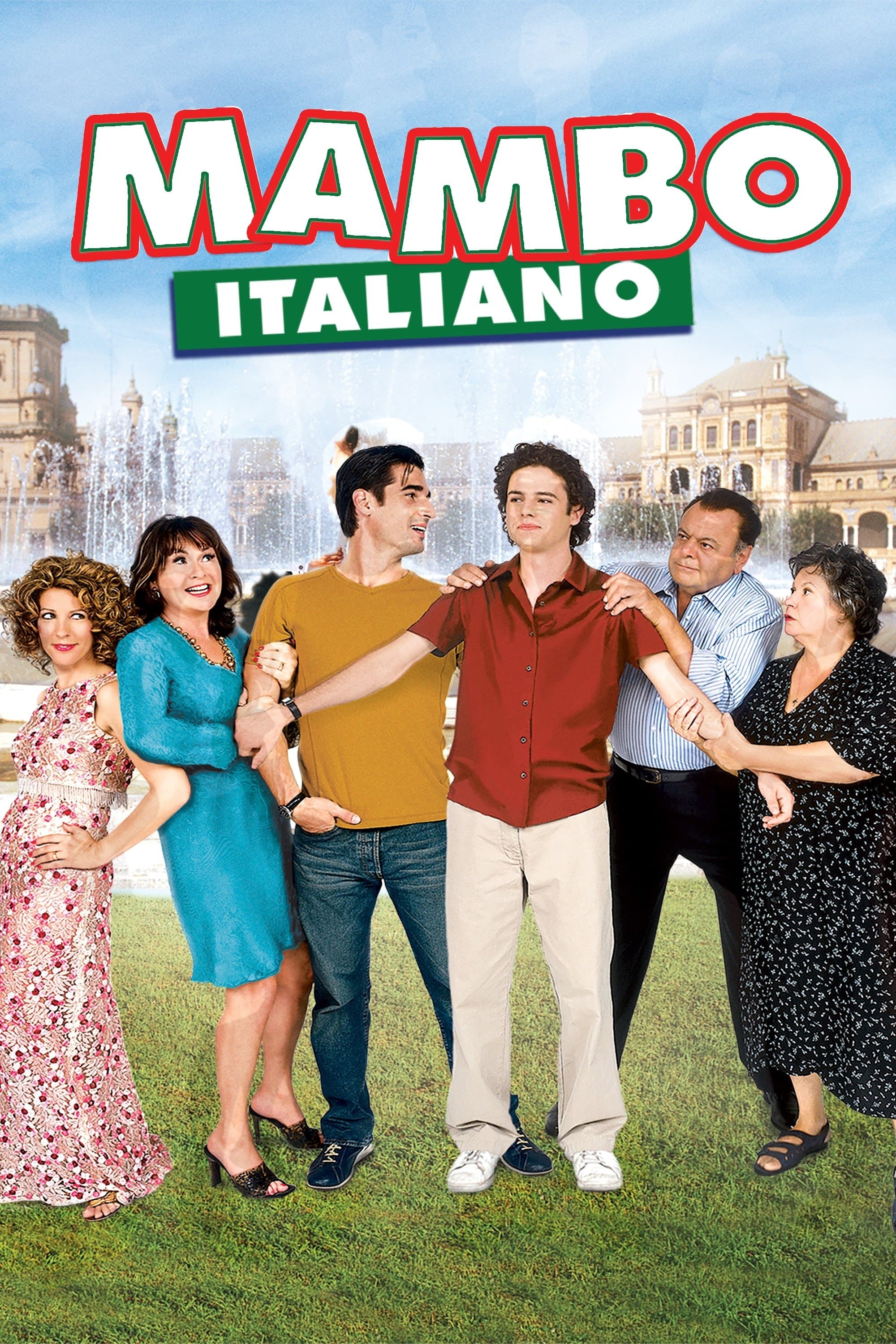 Mambo Italiano photo