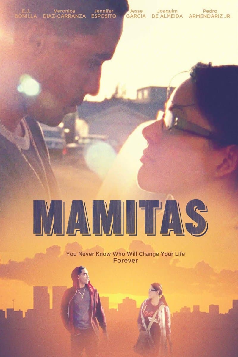 Mamitas photo
