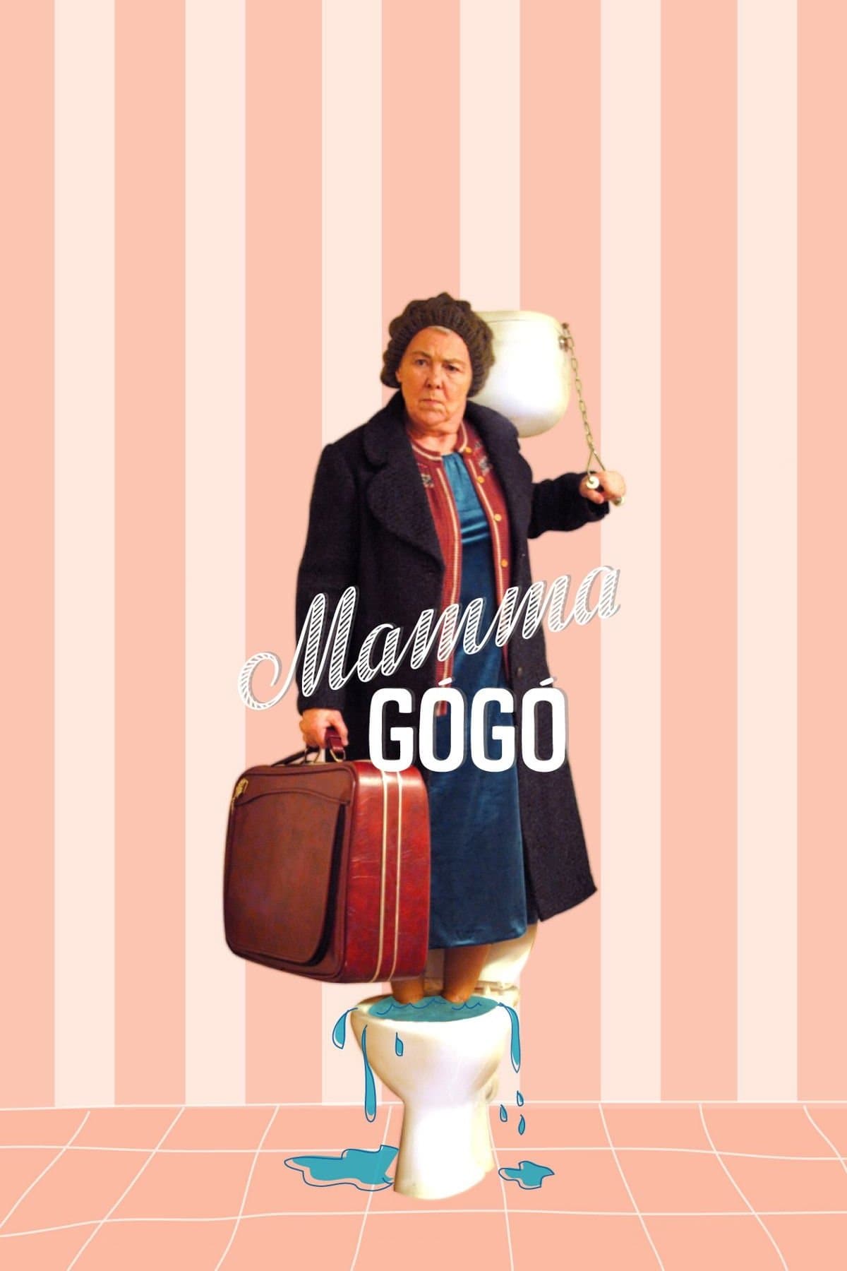 Mamma Gógó photo