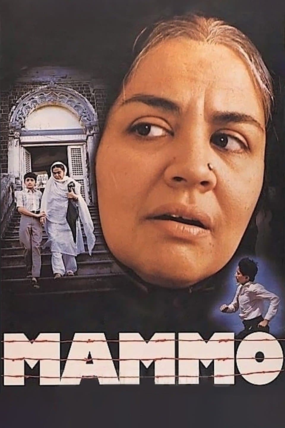 Mammo photo
