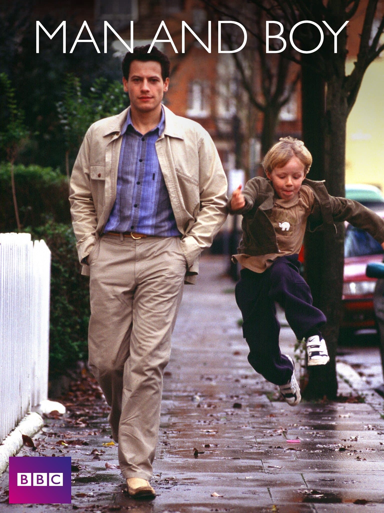 Man and Boy photo