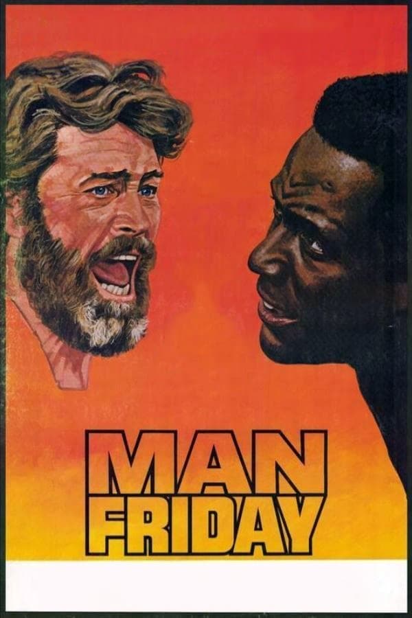Man Friday photo