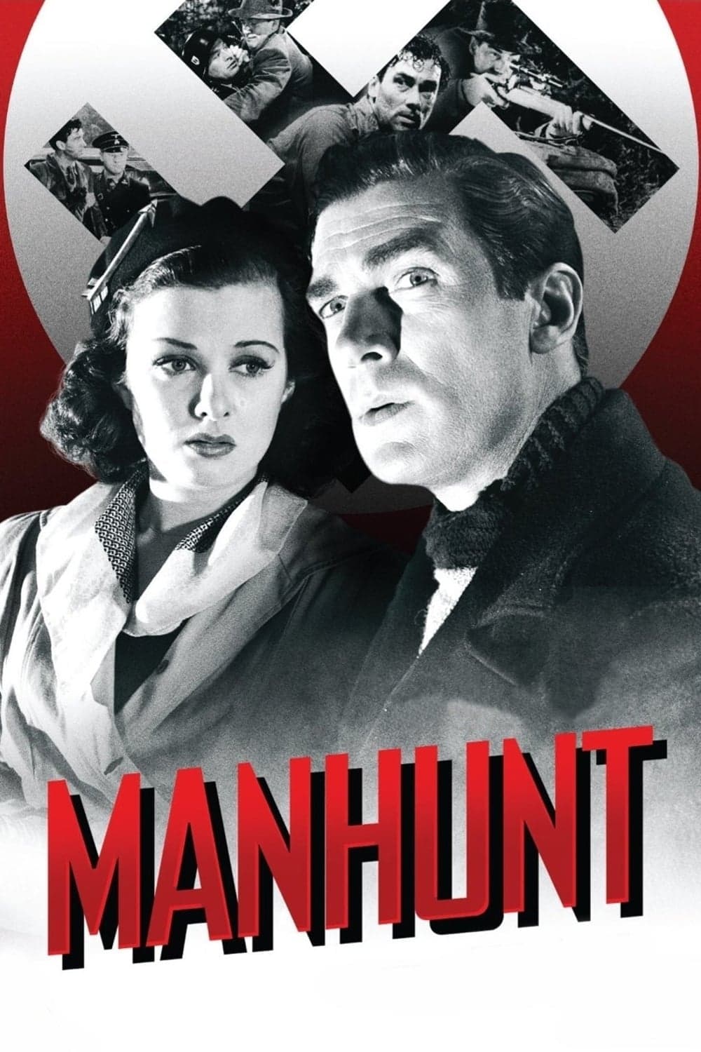 Man Hunt photo