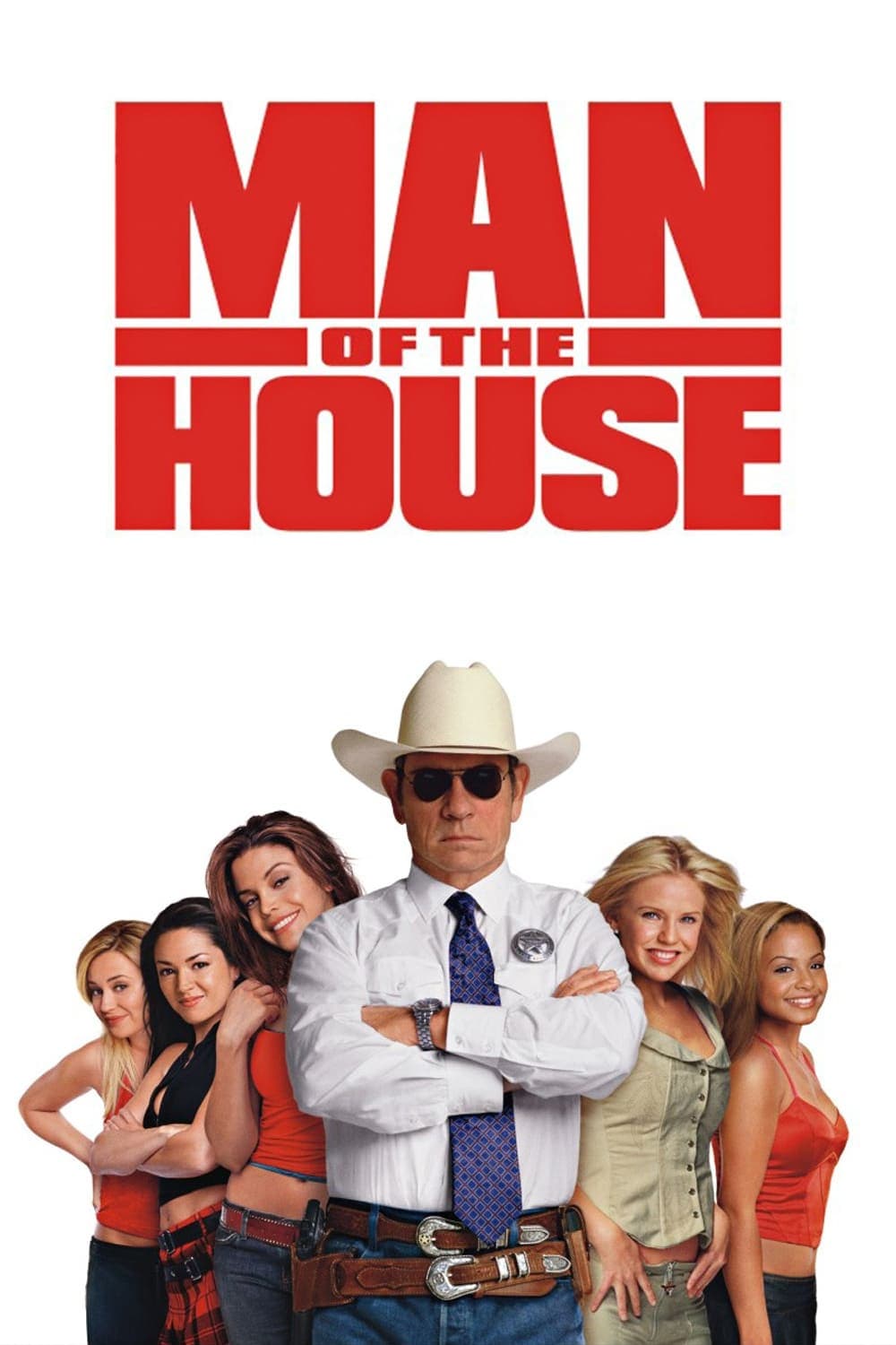 Man of the House photo